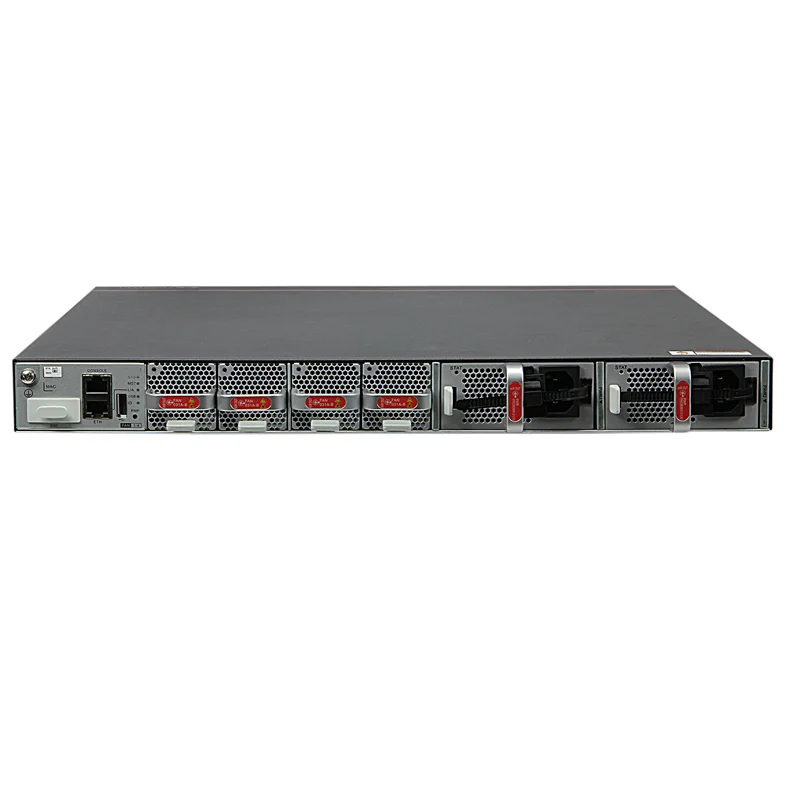 S6730-H48X6C-K 02353JQE Enterprise 48 10G Switch 6 * 100GE SFP Ports-boxintelecom