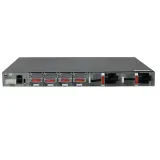S6730-S48X6Q 02355UUS 48*10GE SFP+ 6*40GE QSFP+ Ports, Without Power Module CloudEngine S6