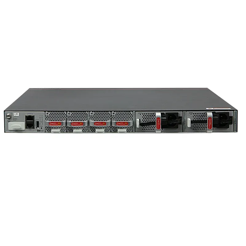 S6730-H48X6C-K 02353JQE Enterprise 48 10G Switch 6 * 100GE SFP Ports-boxintelecom