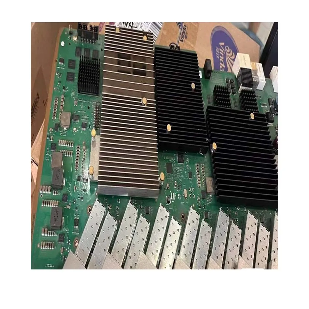 FGLT-A 3FE66721AB 16 GPON Line Termination Board for 7360 isam fx-boxintelecom