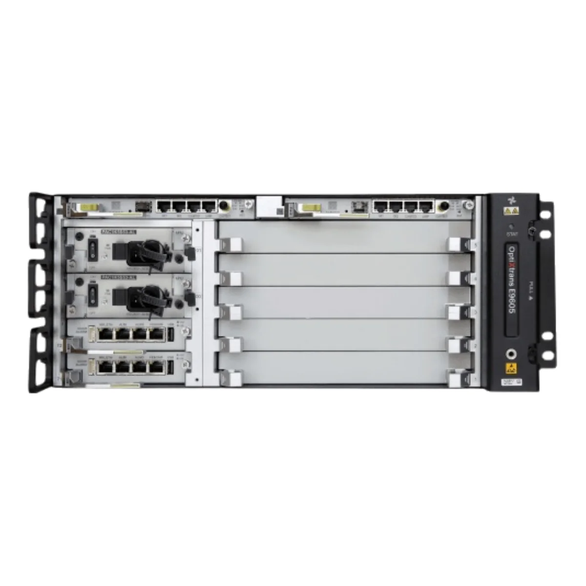 OptiXtrans E9605 intelligent optical electrical transmission platforms WDM OTN network Opt