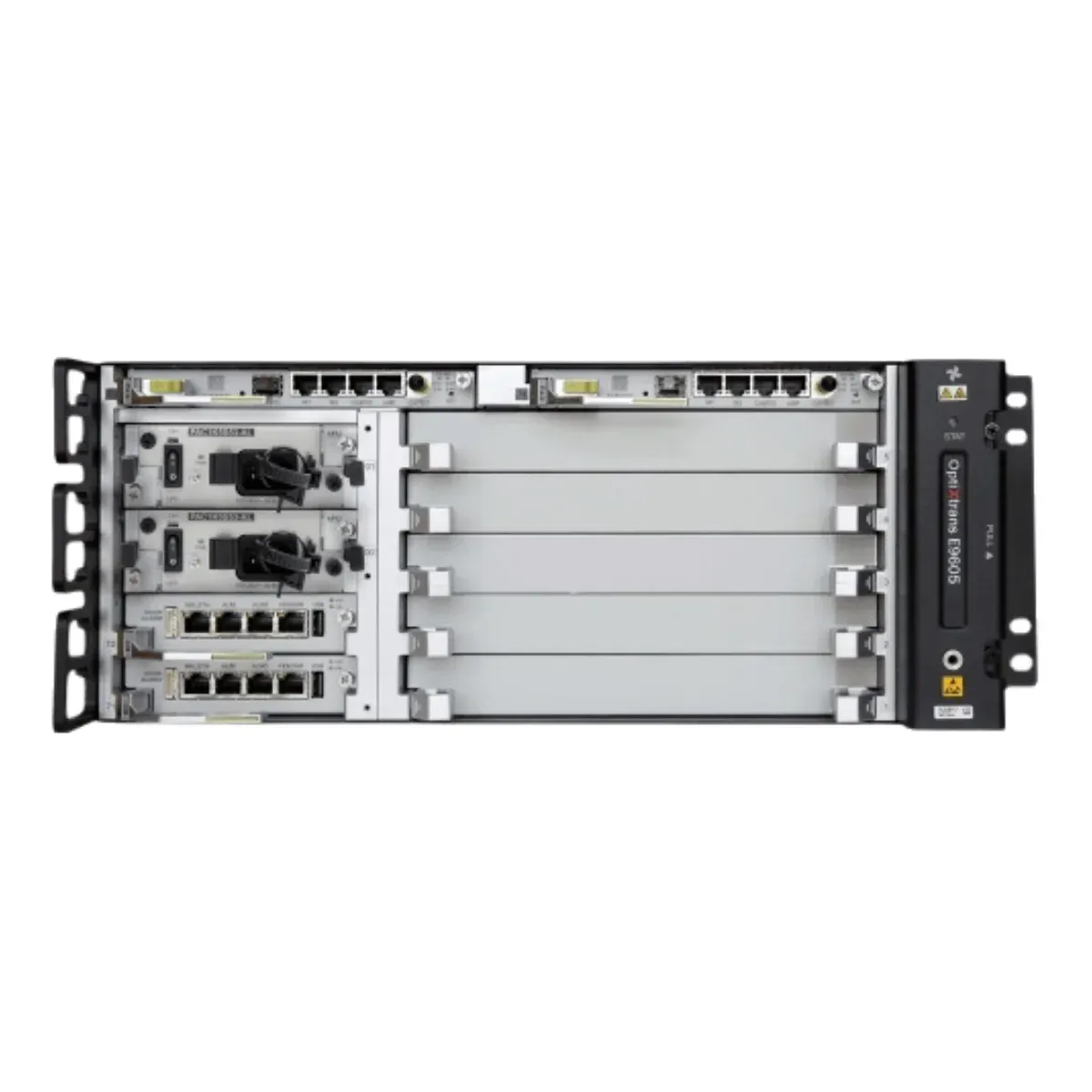 OptiXtrans E9605 intelligent optical electrical transmission platforms WDM OTN network Opt