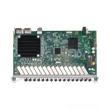 GFGN C600 OLT CARD 16 Port GPON with SFP C+/C++ SC/PC Single Mode Service Board for ZXA10 