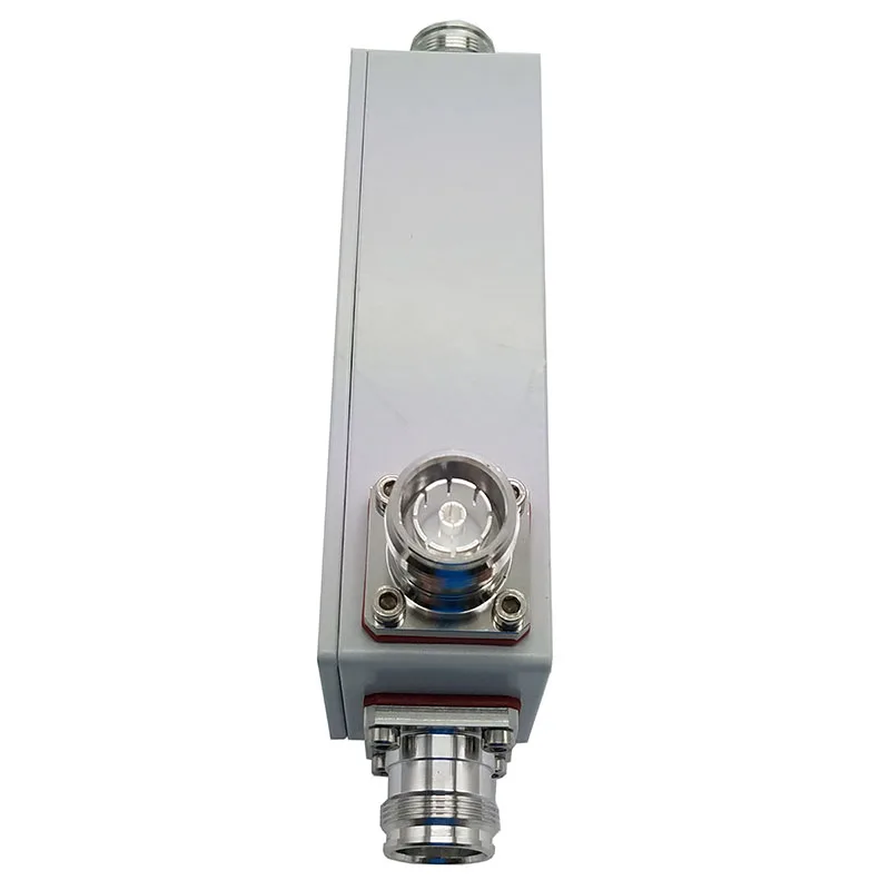 RF LOW PIM Components 350-3800MHz 6dB RF Directional Coupler -160dBc 4310-F