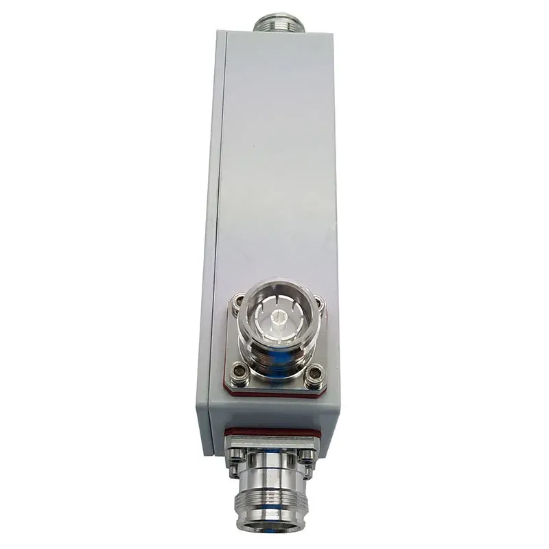 RF LOW PIM Components 350-3800MHz 6dB RF Directional Coupler -160dBc 4310-F