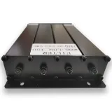 150w UHF 400-470MHz cavity filter n