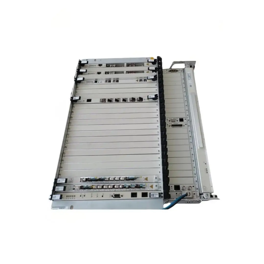 Machine Frame and Various Boards for 1696MS Metro Span Equipment