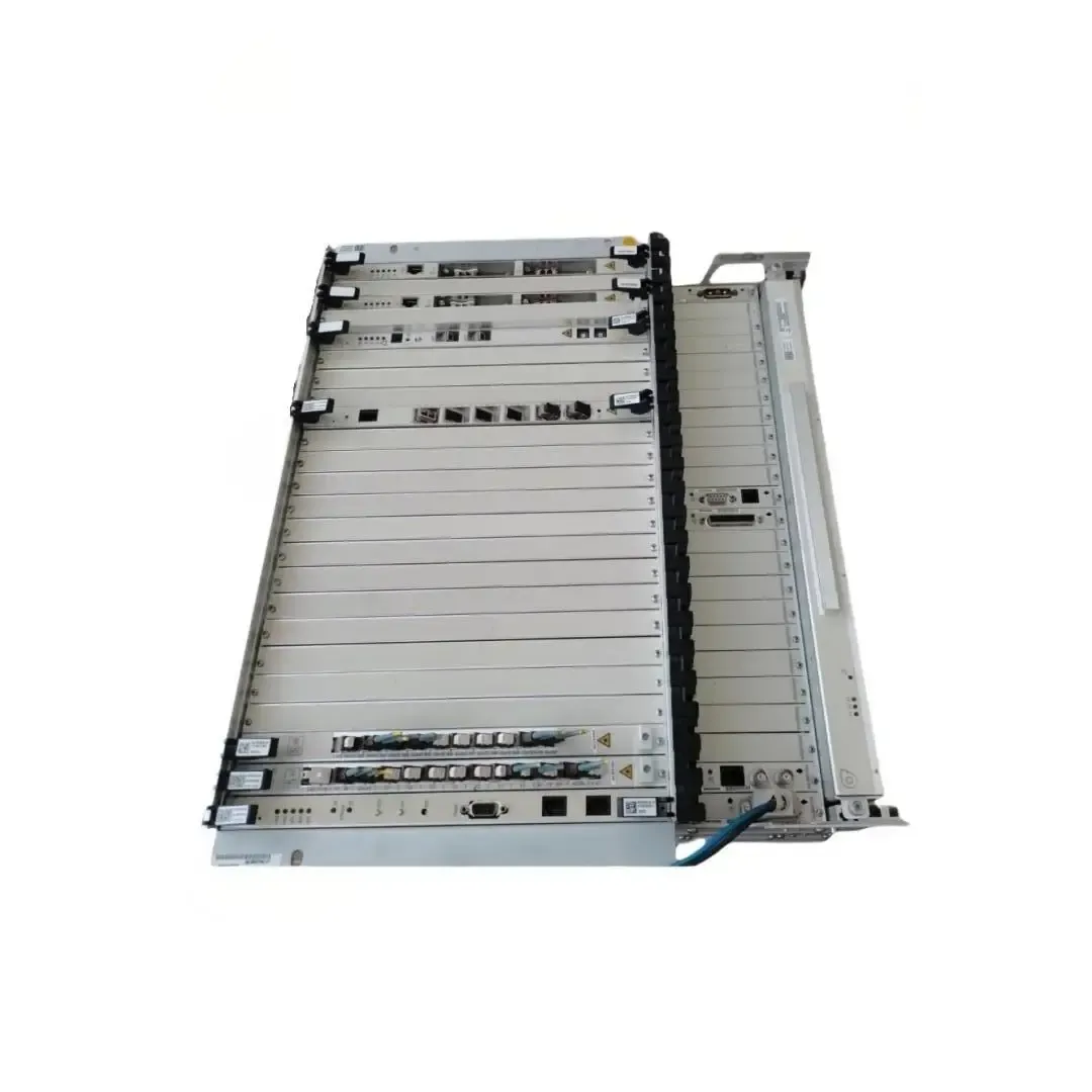 Machine Frame and Various Boards for 1696MS Metro Span Equipment