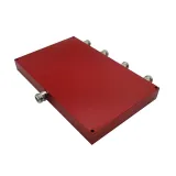 Public Safety 4way Wilkinson  Power Divider 138-960MHz