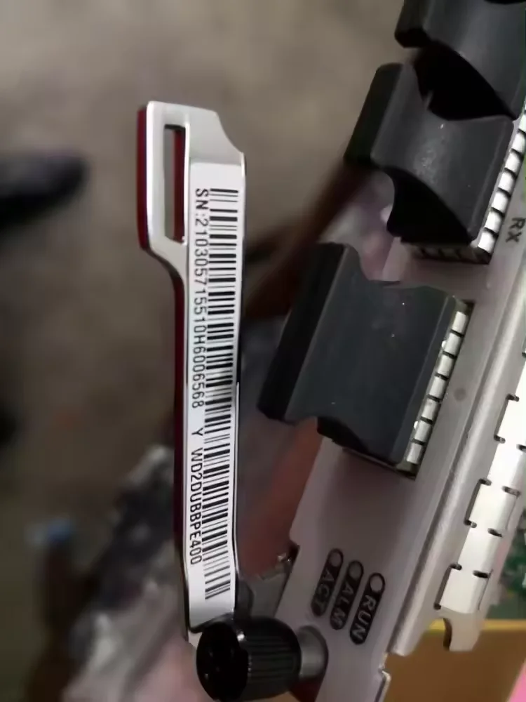 Original universal Baseband Processing Unit UBBPe4 for BBU 5900-boxintelecom