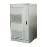 Outdoor Aluminum Cabinet ZK-352 Outdoor base station integrated cabinet protection level I