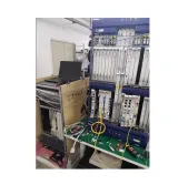 OSN9800 TNV1N401 Universal Wavelength Division Board Basic Capacity Supports Flexible Conf