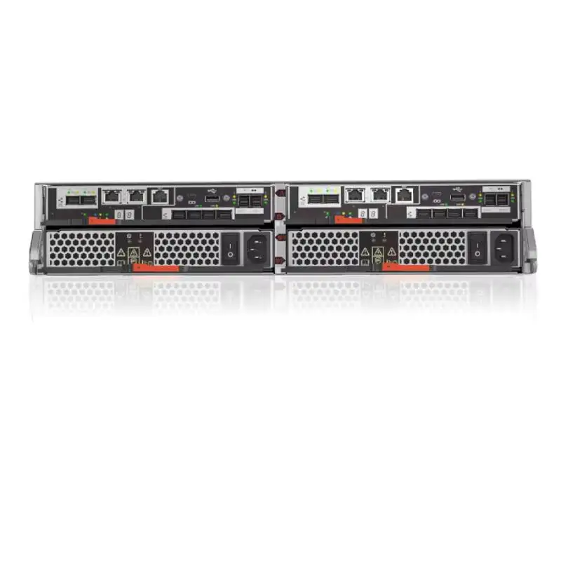 Lenovo ThinksSystem Hybrid Flash Array SFF 7Y71CTO2WW Storage Server DE2000H