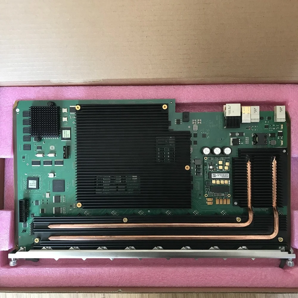 FPXT-B 3FE68788AA 3FE68788AB Dpoe 10G EPON LT Telecommunications Card-boxintelecom