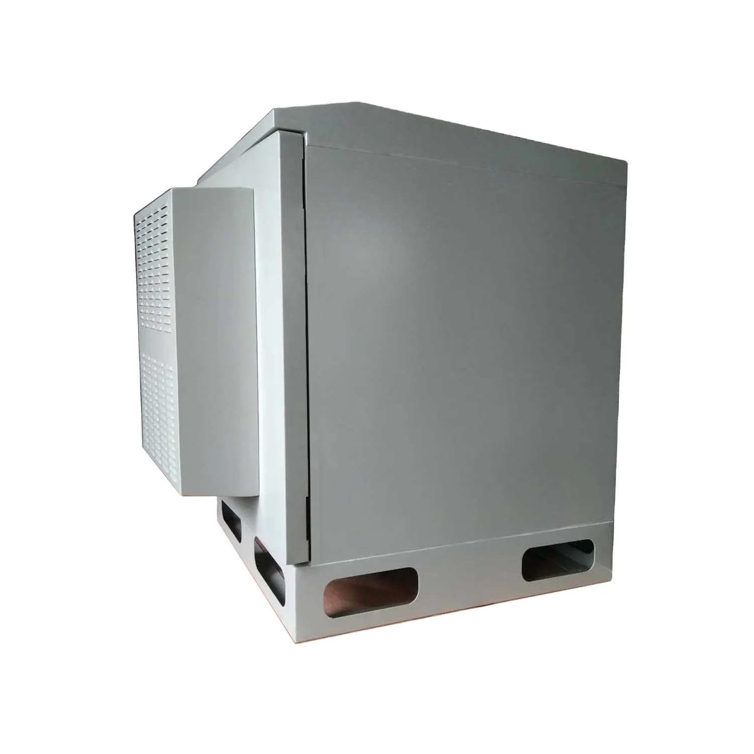 High Quality Telecom Enclosure Strong Protection Outdoor/Indoor Network Cabinet