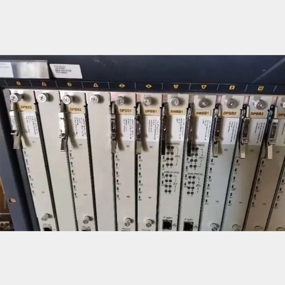 Core Network GPBX2e A1000 V4000 I4140 I8280 W908 ATCA SA General Media Gateway GPBX2e-boxintelecom