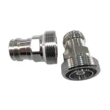 7/16 DIN Female to 4310 Mini DIN Female  Low PIM -165dBc Adapter with Excellent Quality