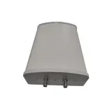 698-3800MHz Outdoor Mimo Panel Directional Antenna  for Base Station 4.3/10-F,-150dBc BTS 