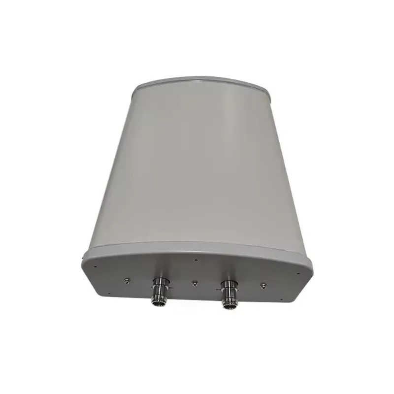 698-3800MHz Outdoor Mimo Panel Directional Antenna  for Base Station 4.3/10-F,-150dBc BTS 