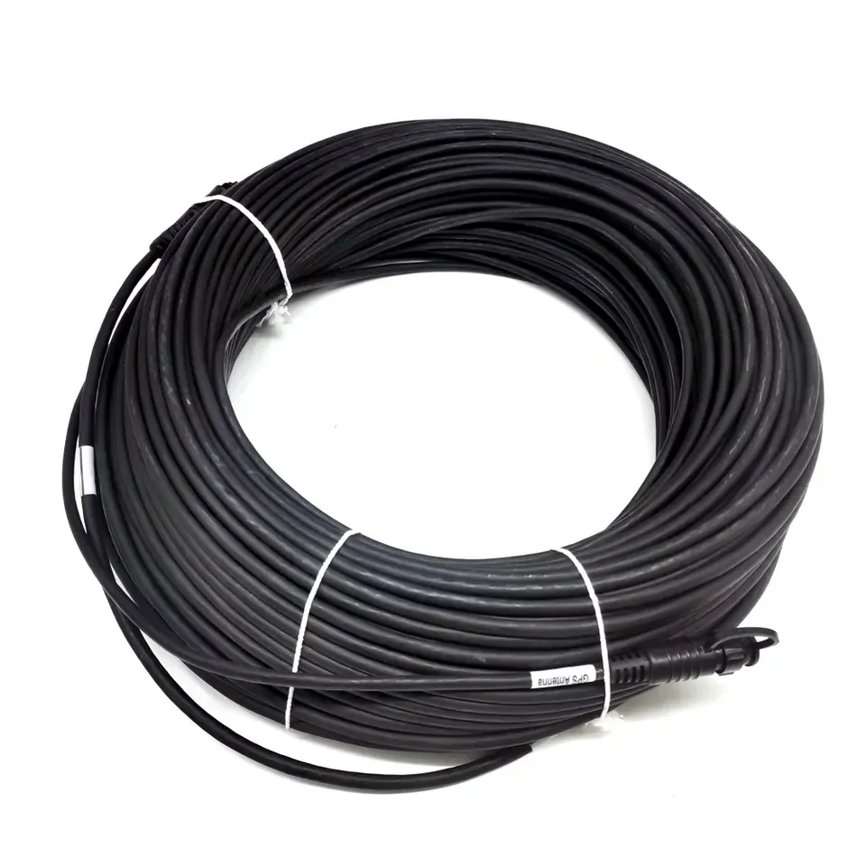 Wireless NSN GPS CABLE ASSEMBLY 100m 472577A  FTSH for GPS Mounting kit-boxintelecom