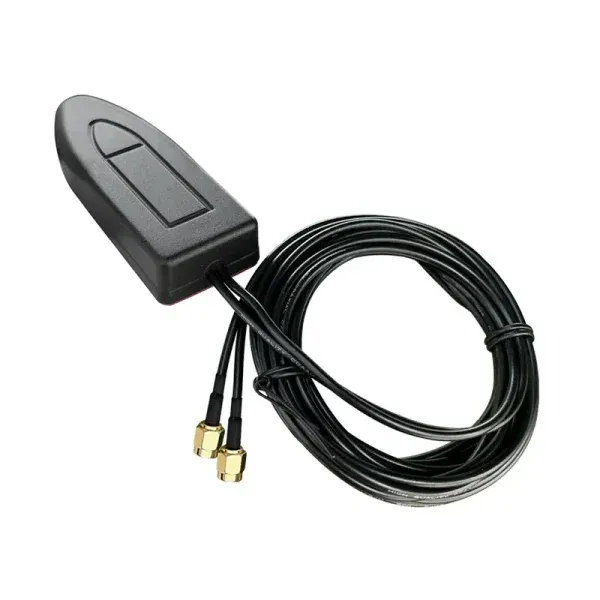 Hot Sale New Type GPS WiFi 2-in-1 698-960/1710-2700MHz Combo Antenna with Hight Gain-dBi DAS-boxintelecom