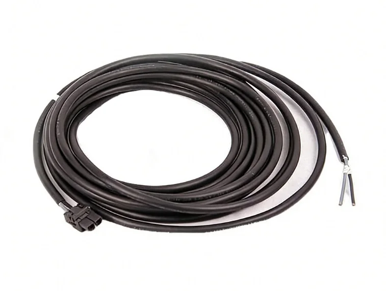 RPM 777 231/00600 Control Cable 0.6m for RBS6201 RBS6601