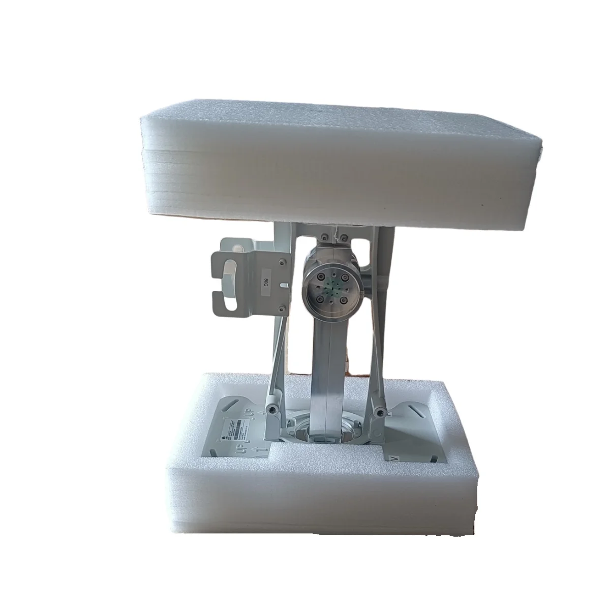 Omt OMT80-DB 52443336 Direct Mount OMT for Rtn 80G UHP-M Microwave Antenna Electric Accessory-boxintelecom