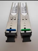 SFP 1.25G 1310nm 10km Optical Module Transceiver SFP-GE-LX