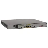 AR2220E Enterprise Routers Scalable Secure Native WLAN DSP SICs 3 GE 1 X Combo PoE RJ45 Co