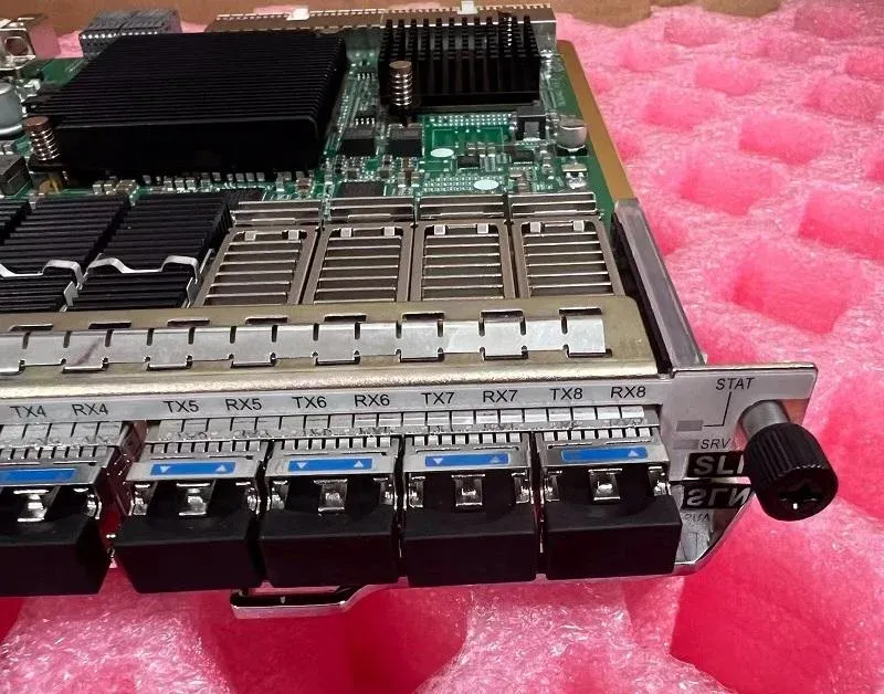 TNF5SLNO01 Module Interface Card for OSN1800-boxintelecom