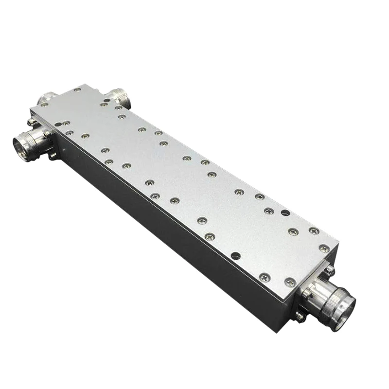 Low PIM Passive Component  600-6000MHz 3way Wilkinson Power Divider -160dBc 4310F-boxintelecom