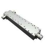 Low PIM Passive Component  600-6000MHz 3way Wilkinson Power Divider -160dBc 4310F