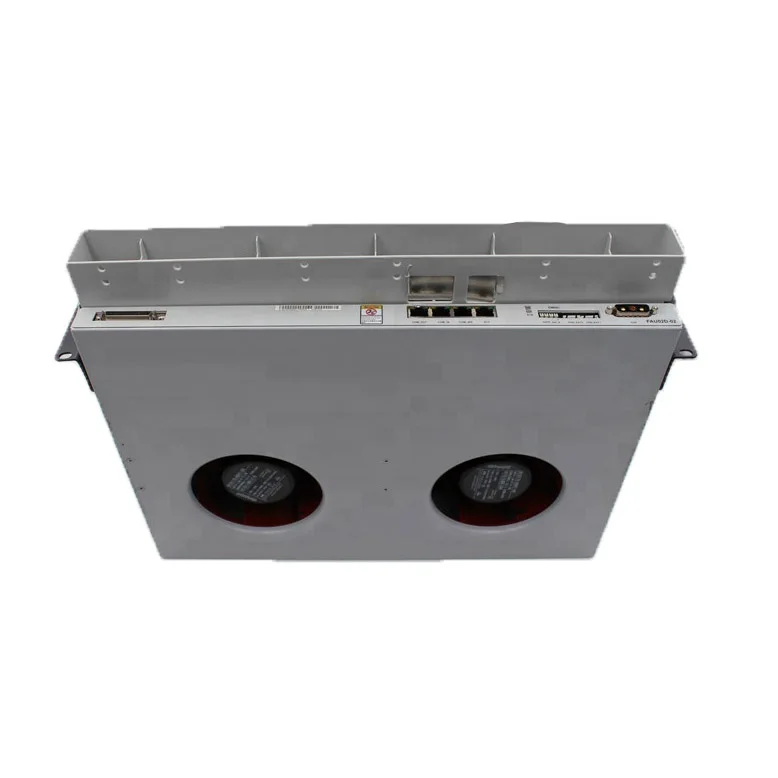 GSM WCDMA LTE BTS3900 FAU02D-02-boxintelecom