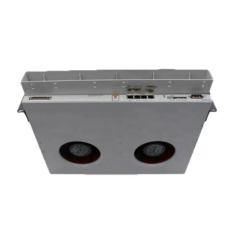 GSM WCDMA LTE BTS3900 FAU02D-02-boxintelecom