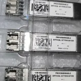 1AB156220001 WOCUARWUAA Slow EVOA SFP Programmable Optical Attenuator for 1830PSS
