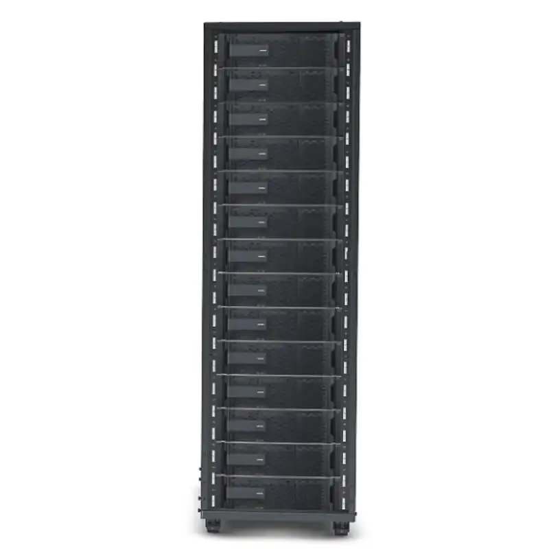 Hot Sale Used ThinkSystem DM3000H Hybrid Flash up to 2.3 PB in Stock Storage