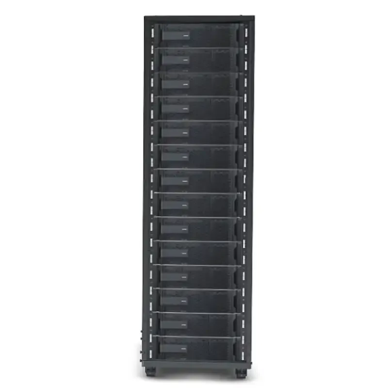 Hot Sale Used ThinkSystem DM3000H Hybrid Flash up to 2.3 PB in Stock Storage