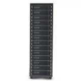 Hot Sale Used ThinkSystem DM3000H Hybrid Flash up to 2.3 PB in Stock Storage