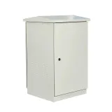 Factory Direct Sales Outdoor Integrated Shell Distribution Box IP55 Galvanized Steel Stain