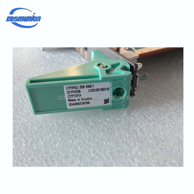 ROJ 208 890/1 ROJ 208 841/21 Telecom Core Equipment Board