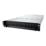 High Performance Well-known Brands RS720-E9-RS24-E for 2U Rack GPU Server Intel Xeon Scala
