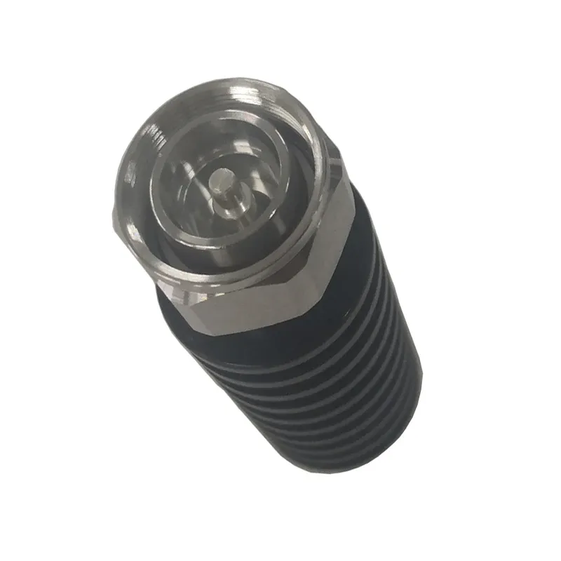 DC-6G 10Watt 7/16 Male RF Coaxial Terminator Dummy Load with 50ohm Resistance