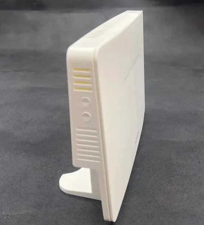 Hs8546v Hs8546v ONU HS8546V With 4GE 1TEL WIFI 2USB DUAL BAND Fiber Optical Gpon-boxintelecom