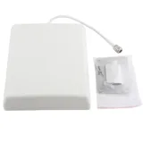 Flat Panel Antenna Directional Antenna 700-3800 MHz Outdoor Long Range Signal Coverage Ant