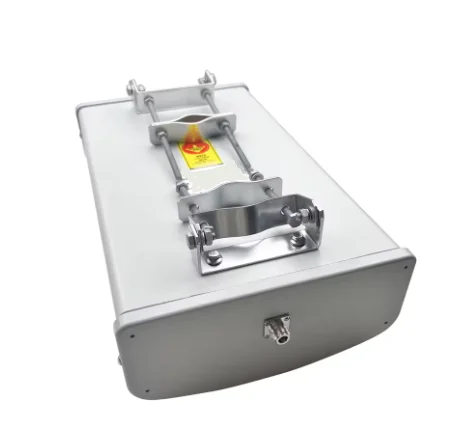 Huge Range  Base Station Antennas  1710~2170MHz 65°19.5dBi 2°~8° 2-Pol Integrated RCU Ante