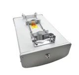 Huge Range  Base Station Antennas  1710~2170MHz 65°19.5dBi 2°~8° 2-Pol Integrated RCU Ante