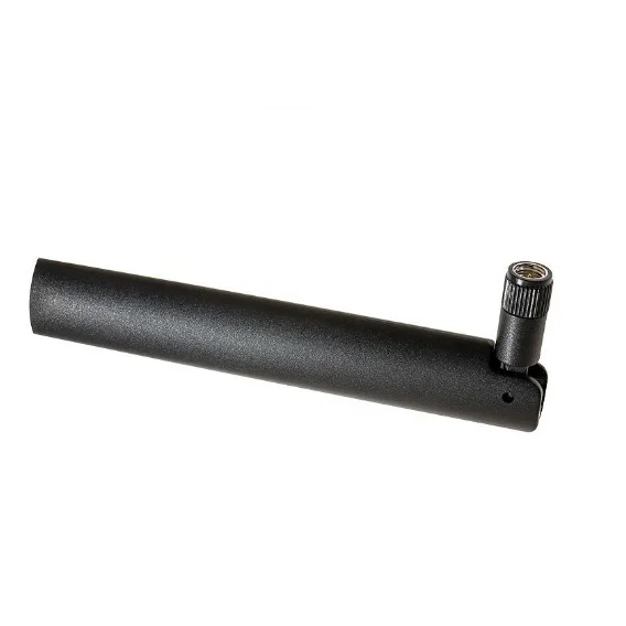 Double Band 2.4GHz~2.5GHz/5.15GHz~5.85GHz WIFI6E External Antenna with SMA-MALE or RP-SMA