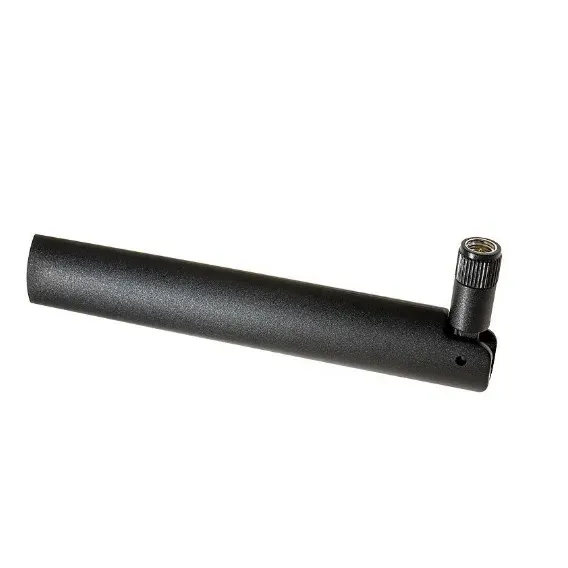 Double Band 2.4GHz~2.5GHz/5.15GHz~5.85GHz WIFI6E External Antenna with SMA-MALE or RP-SMA