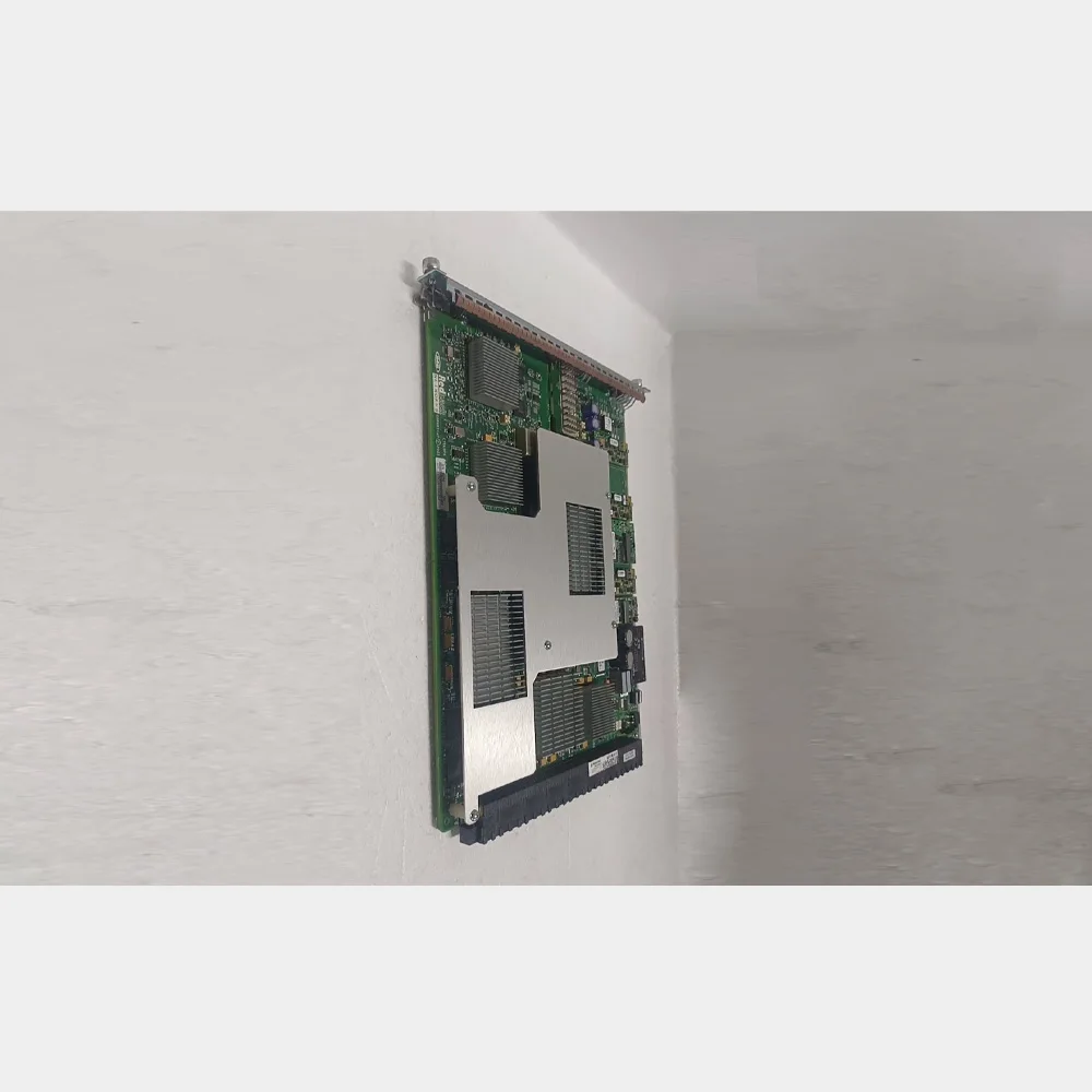 Factory Original Base Station Equipment 2G/3G/4G SmartEdge 1200 POS OC-192c STM-64c ROA 128 3202/1 Communication Equipment Part-boxintelecom