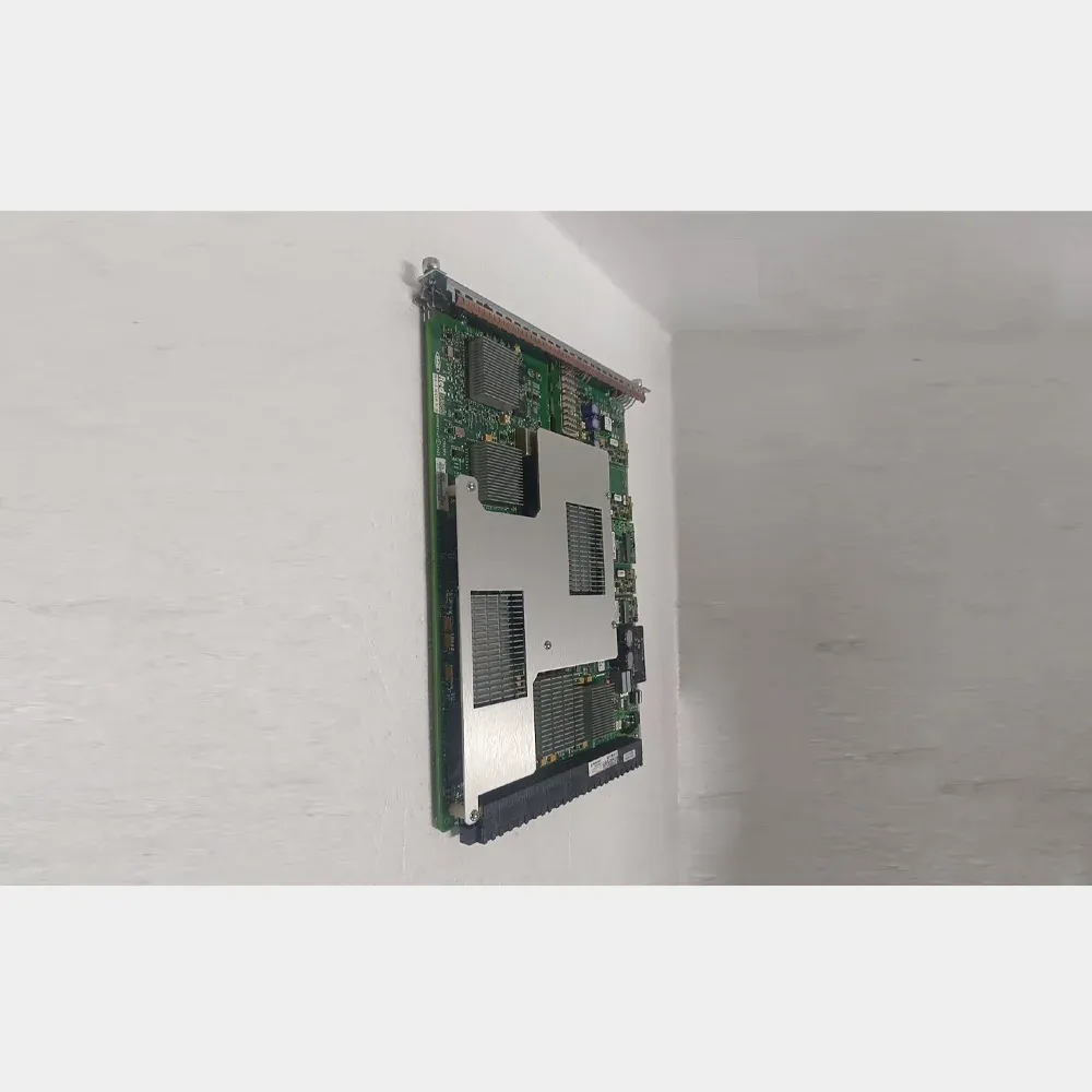 Factory Original Base Station Equipment 2G/3G/4G SmartEdge 1200 POS OC-192c STM-64c ROA 128 3202/1 Communication Equipment Part-boxintelecom